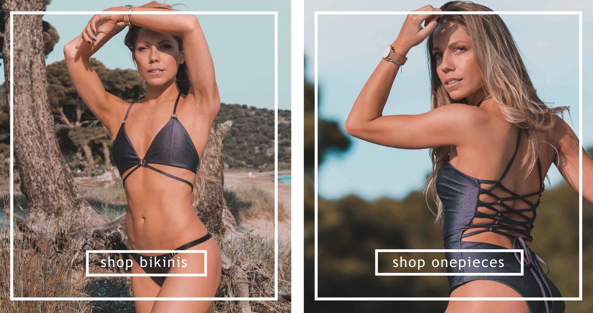 INIMA Swimwear Bikini or One piece Swimwear Inima 2019